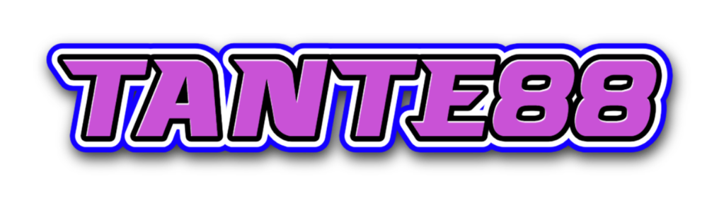 TANTE88 Badge